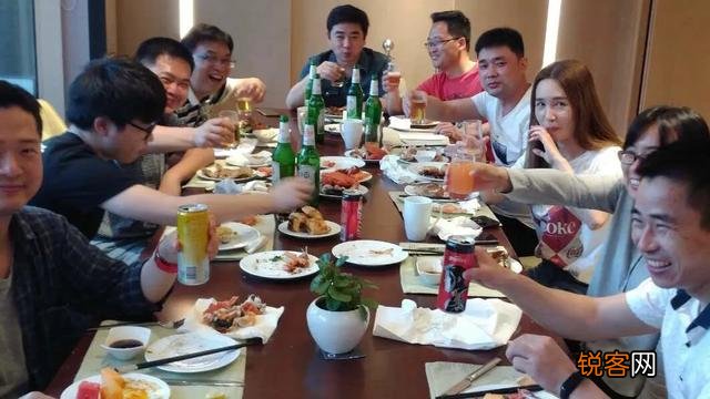 同事之间都有哪些潜规则？