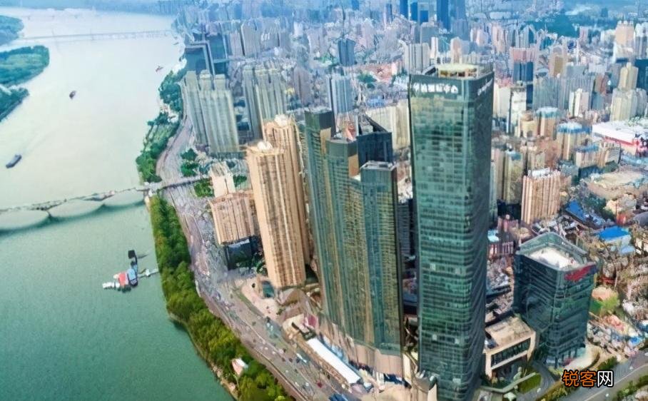 中国最有钱的十个省份 中国那个省经济最富