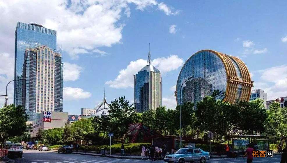 中国最有钱的十个省份 中国那个省经济最富