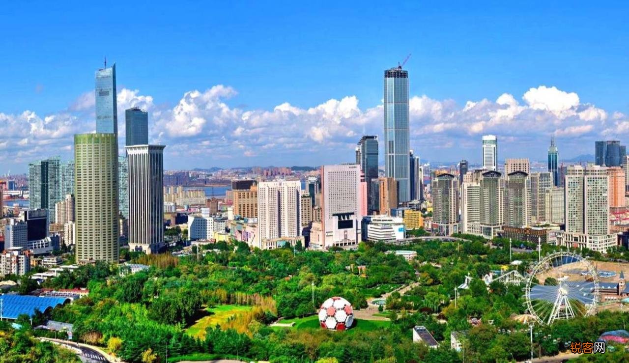 中国最有钱的十个省份 中国那个省经济最富