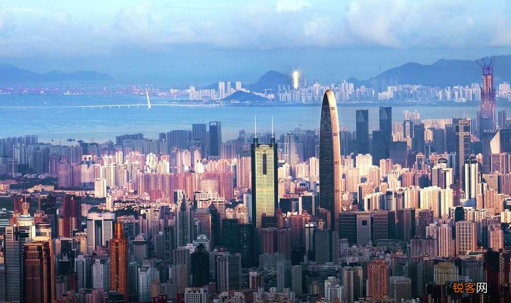 中国最有钱的十个省份 中国那个省经济最富