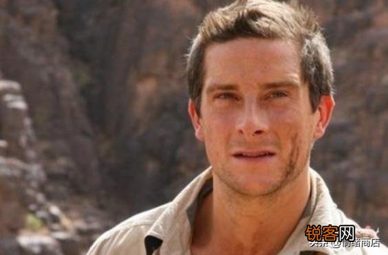 还记得“站在食物链顶端”的贝爷吗？当年爆红,为何突然不见了？