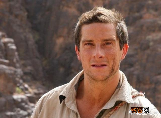 还记得“站在食物链顶端”的贝爷吗？当年爆红,为何突然不见了？