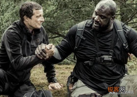 还记得“站在食物链顶端”的贝爷吗？当年爆红,为何突然不见了？