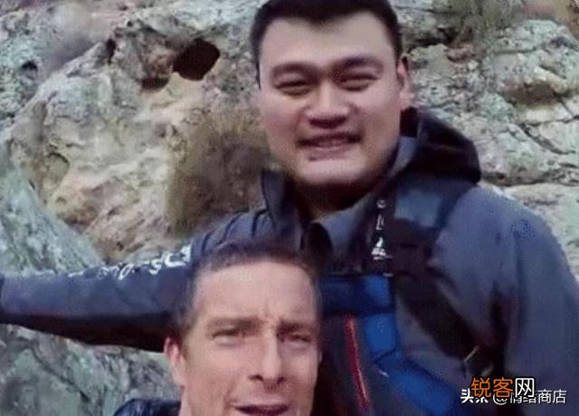 还记得“站在食物链顶端”的贝爷吗？当年爆红,为何突然不见了？