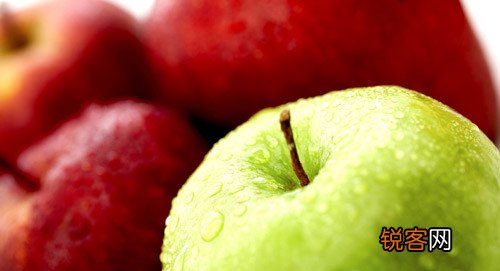 8种食物让你散发光彩