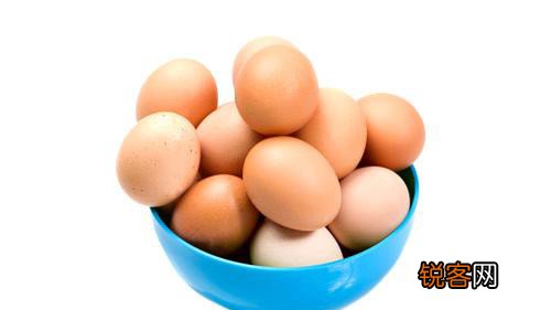 8种食物让你散发光彩