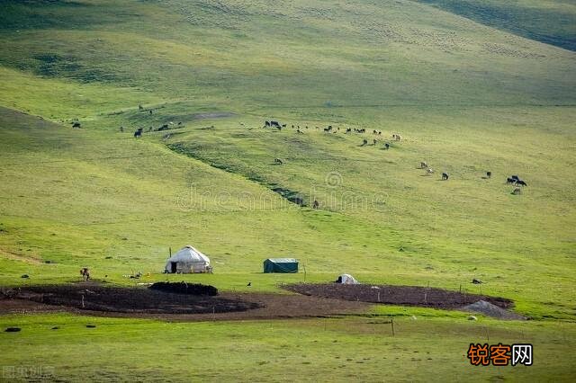 在内蒙,男女同住一个帐篷里的女性,应该怎样保护自己的隐私？