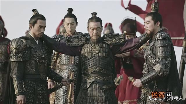 《大明风华》中,朱棣死后秘不发丧,用咸鱼掩盖气味,历史上真的是这样吗？