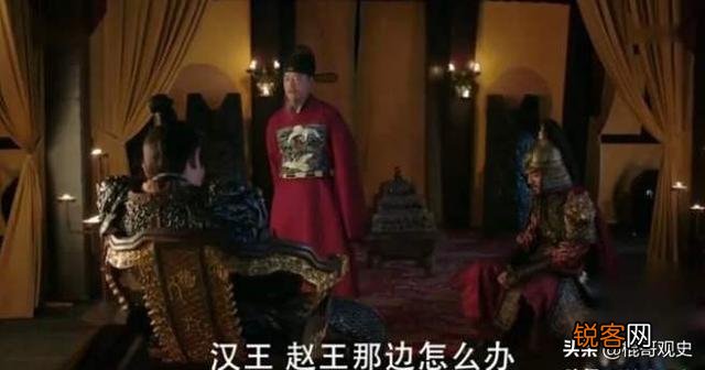 《大明风华》中,朱棣死后秘不发丧,用咸鱼掩盖气味,历史上真的是这样吗？