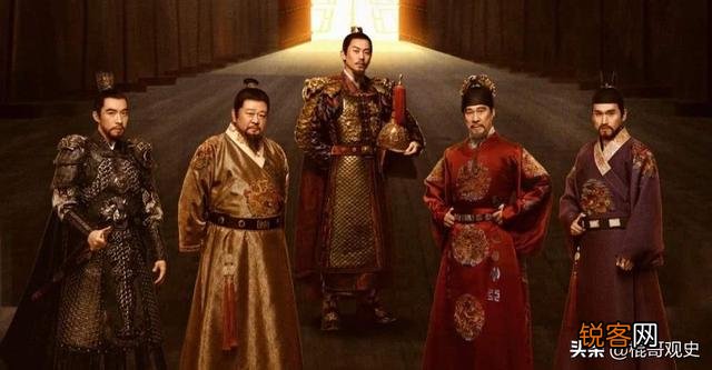 《大明风华》中,朱棣死后秘不发丧,用咸鱼掩盖气味,历史上真的是这样吗？