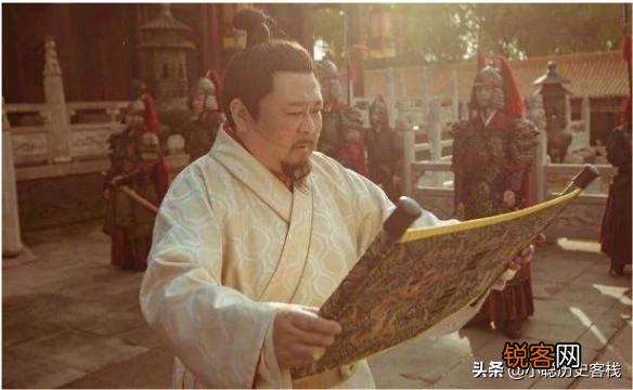 《大明风华》中,朱棣死后秘不发丧,用咸鱼掩盖气味,历史上真的是这样吗？