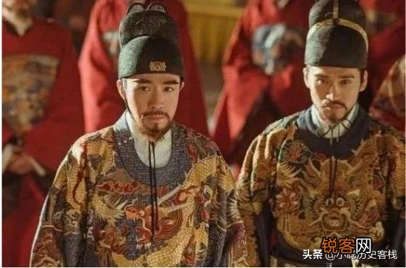 《大明风华》中,朱棣死后秘不发丧,用咸鱼掩盖气味,历史上真的是这样吗？
