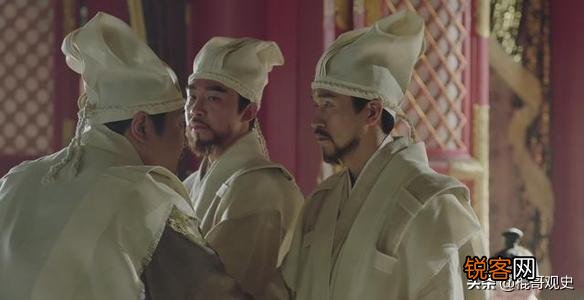 《大明风华》中,朱棣死后秘不发丧,用咸鱼掩盖气味,历史上真的是这样吗？