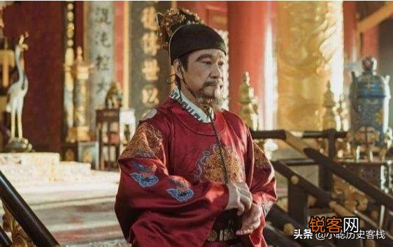 《大明风华》中,朱棣死后秘不发丧,用咸鱼掩盖气味,历史上真的是这样吗？