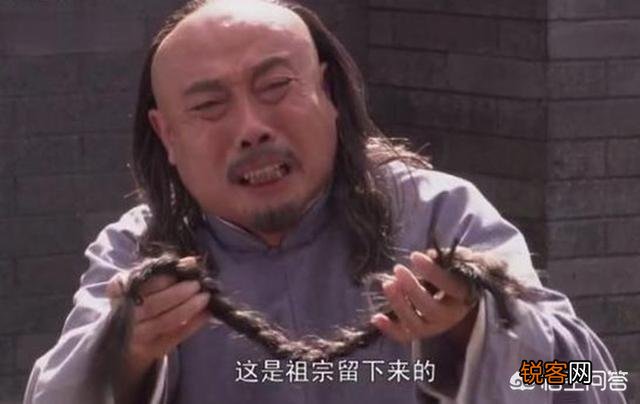 清朝男人的辫子多久洗一次？为何有人说英国传教士直呼令人感到恶心呢？