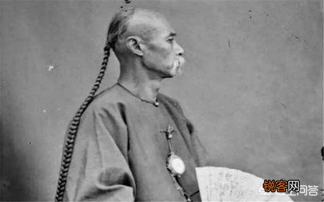 清朝男人的辫子多久洗一次？为何有人说英国传教士直呼令人感到恶心呢？