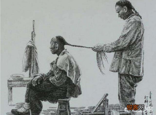 清朝男人的辫子多久洗一次？为何有人说英国传教士直呼令人感到恶心呢？