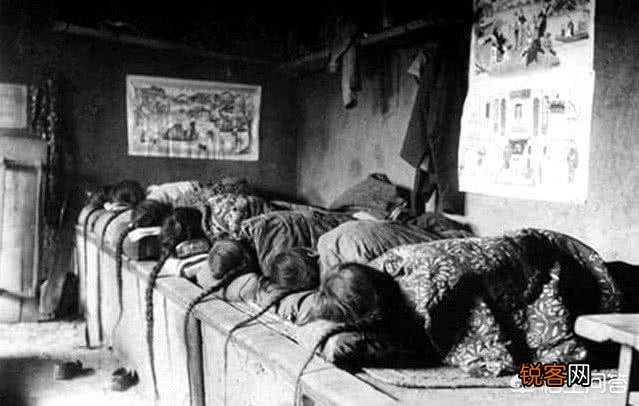 清朝男人的辫子多久洗一次？为何有人说英国传教士直呼令人感到恶心呢？