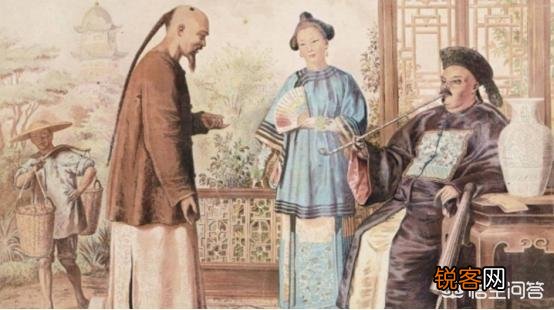 清朝男人的辫子多久洗一次？为何有人说英国传教士直呼令人感到恶心呢？