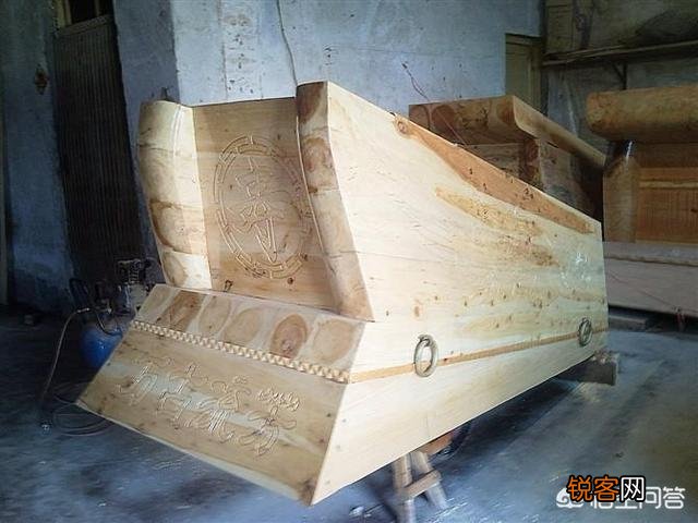 农村俗语,“宁可试人棺,切莫试人鞋”,为什么会有这种说法？