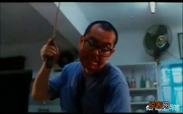 有哪些影视剧的角色,你会觉得很“变态”？