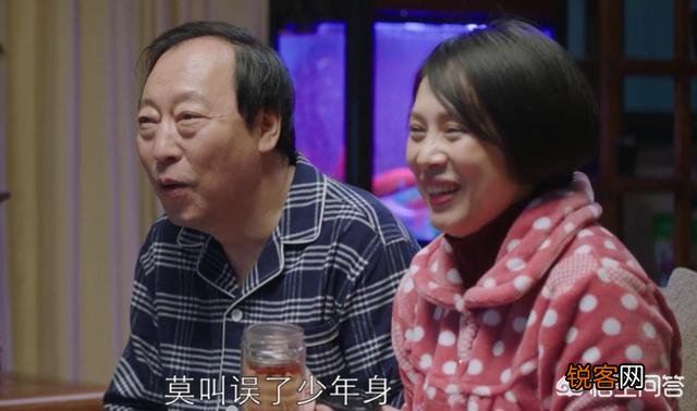 有哪些影视剧的角色,你会觉得很“变态”？