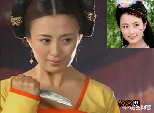 有哪些影视剧的角色,你会觉得很“变态”？