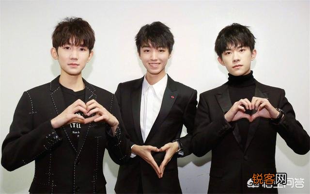 你们为什么会开始讨厌蔡徐坤？