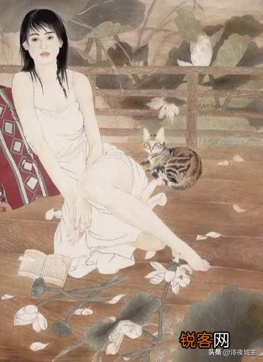 有人说中国画,正在被目前所谓主流画家搞臭,你觉得呢？