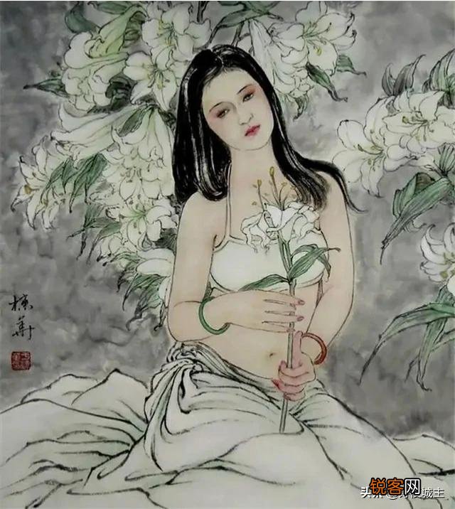 有人说中国画,正在被目前所谓主流画家搞臭,你觉得呢？