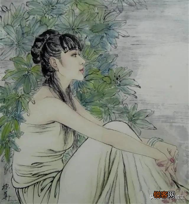 有人说中国画,正在被目前所谓主流画家搞臭,你觉得呢？