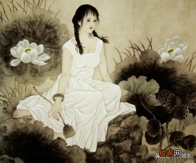 有人说中国画,正在被目前所谓主流画家搞臭,你觉得呢？