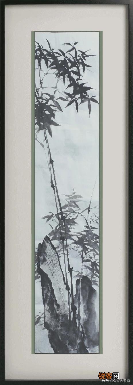 有人说中国画,正在被目前所谓主流画家搞臭,你觉得呢？