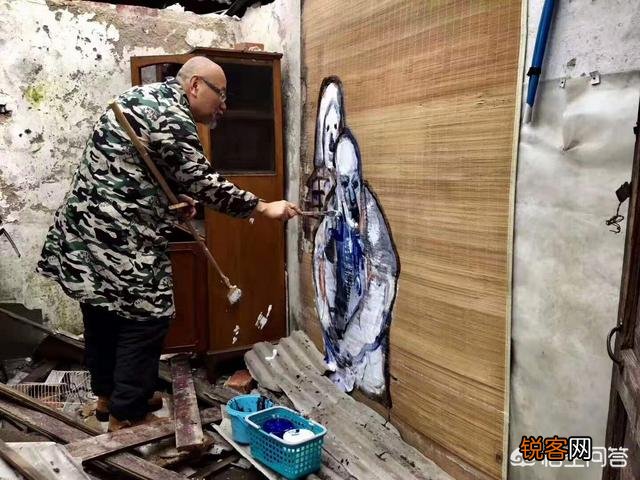 有人说中国画,正在被目前所谓主流画家搞臭,你觉得呢？