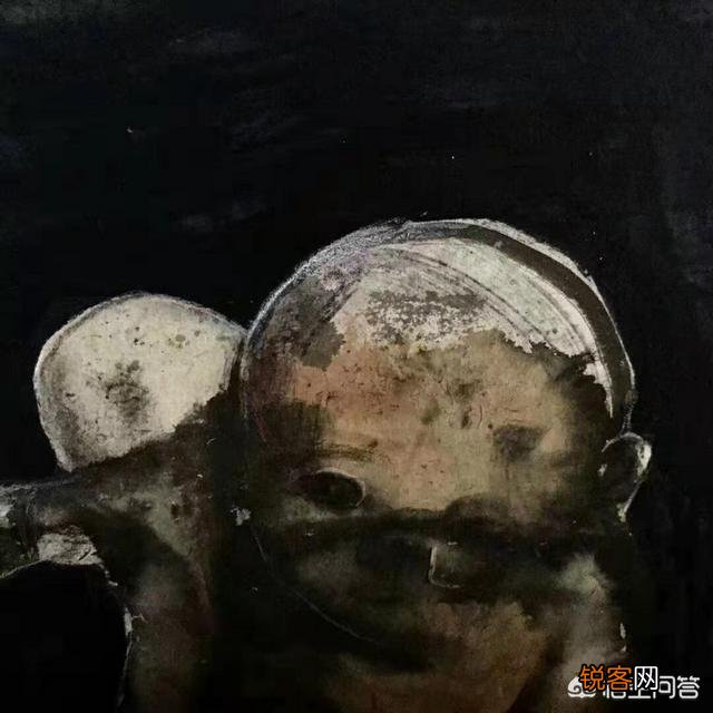 有人说中国画,正在被目前所谓主流画家搞臭,你觉得呢？