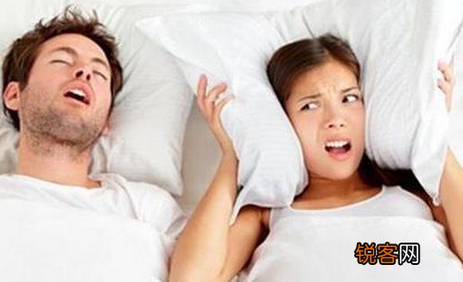 打呼噜要警惕 男性健康拉警报