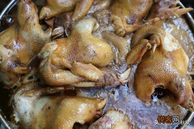 “百年老卤水”为何不变质还更香？