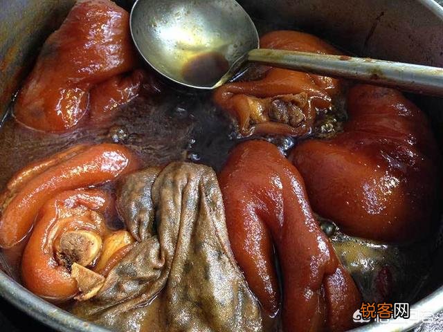 “百年老卤水”为何不变质还更香？