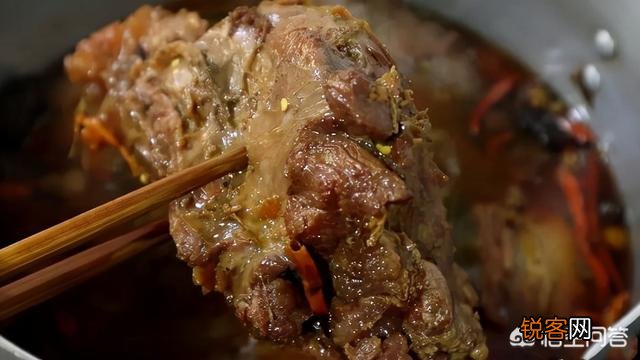 “百年老卤水”为何不变质还更香？
