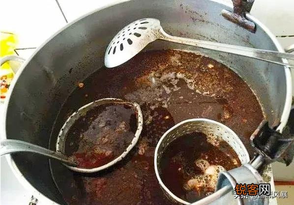 “百年老卤水”为何不变质还更香？