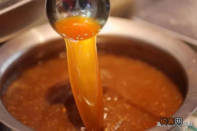 “百年老卤水”为何不变质还更香？