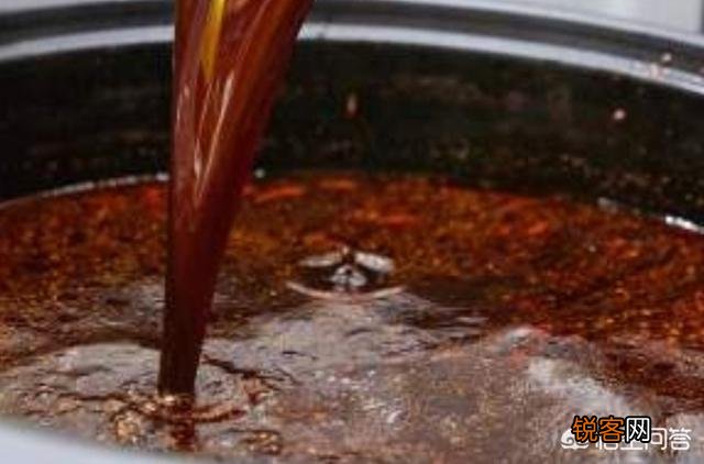 “百年老卤水”为何不变质还更香？