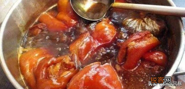 “百年老卤水”为何不变质还更香？