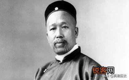一个历史问题,康有为为什么有人说他是个奸臣？原因在哪里？