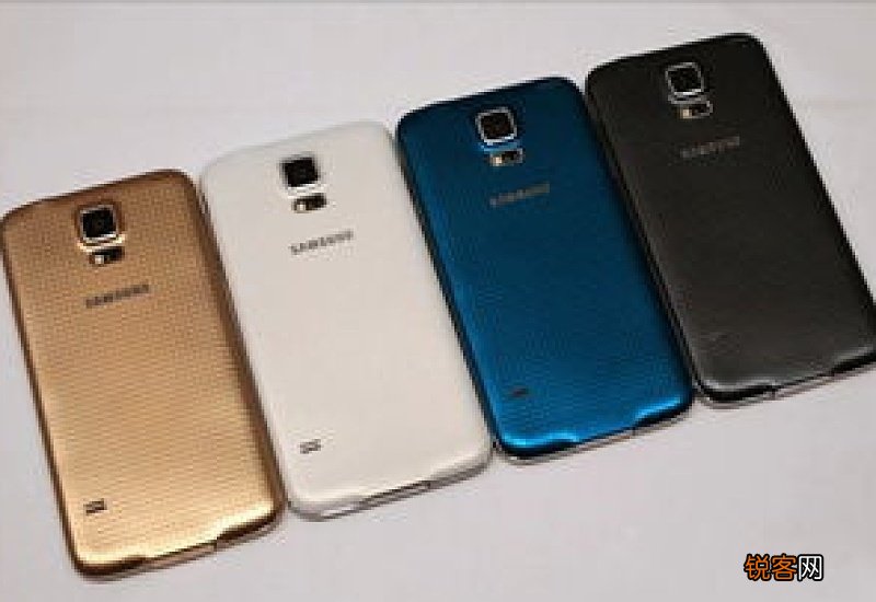 三星S5怎么启动4G无效果 三星启用5g网络后仍然显示4g