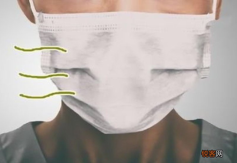 戴口罩有臭味是口臭还是口罩臭