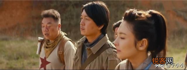 《龙岭迷窟》“摸金三人组”的红斑诅咒最终怎么解除的？他们的结局都是怎样的？