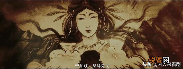 《龙岭迷窟》“摸金三人组”的红斑诅咒最终怎么解除的？他们的结局都是怎样的？
