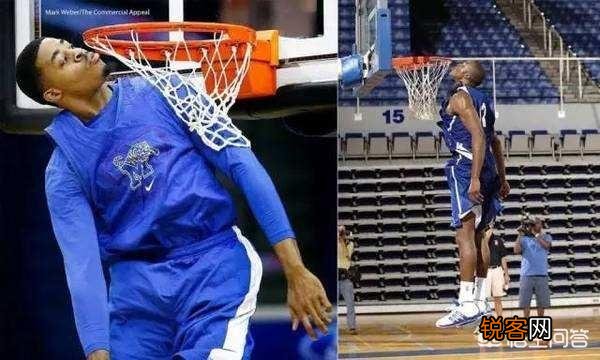 请问我一米七可以摸篮板弹跳算好吗？你怎么看？